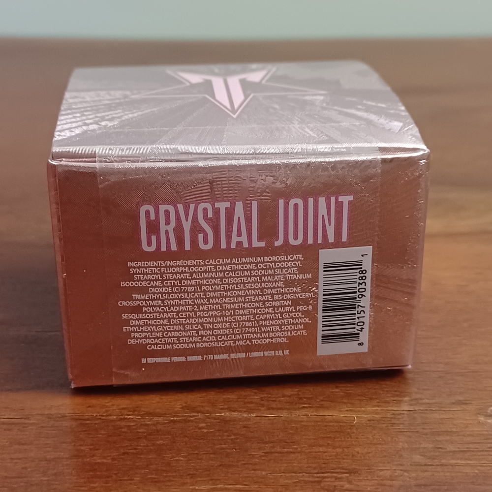 JEFFREE STAR Eye Gloss Crystal Joint - Picture 7 of 7